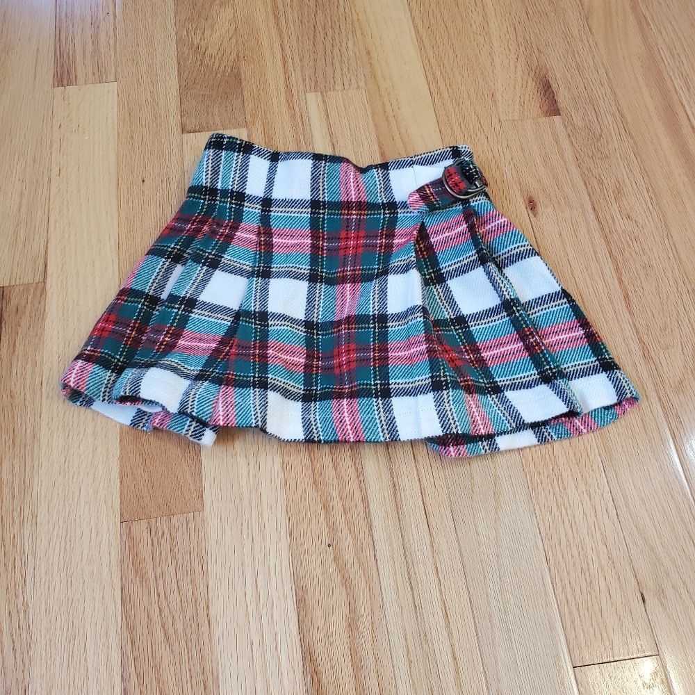 2T Skirt